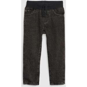 Gap Baby Jeans Slim - Boys Hnedá 3yrs Gap Baby Jeans Slim - Boys Hnedá 3yrs