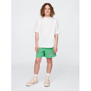 Kids' Gap Sport Shorts - Boys Biela Xl Kids' Gap Sport Shorts - Boys Biela Xl