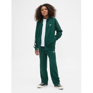 Gap Kids Sweatpants With Logo - Boys Biela L Gap Kids Sweatpants With Logo - Boys Biela L