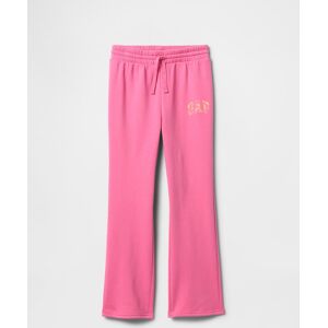 Gap Kids Sweatpants With Logo - Girls Ružová S Gap Kids Sweatpants With Logo - Girls Ružová S