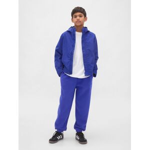 Gap Children'S Sweatpants Baggy Vintagesoft - Boys Čierna L Gap Children'S Sweatpants Baggy Vintagesoft - Boys Čierna L
