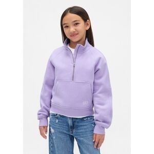 Children'S Sports Sweatshirt Gapfit - Girls Modrá S Children'S Sports Sweatshirt Gapfit - Girls Modrá S