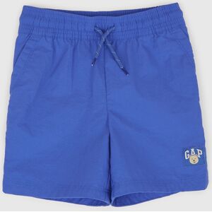 Gap Baby Shorts Quick-Dry - Boys Modrá 5yrs Gap Baby Shorts Quick-Dry - Boys Modrá 5yrs
