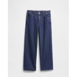 Chlapčenské Džínsy Gap Soft Relaxed Modrá L Chlapčenské Džínsy Gap Soft Relaxed Modrá L