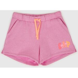 Gap Children'S Sweat Shorts - Girls Ružová S Gap Children'S Sweat Shorts - Girls Ružová S