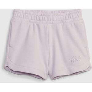 Gap Children'S Sweat Shorts - Girls Šedá 4yrs Gap Children'S Sweat Shorts - Girls Šedá 4yrs