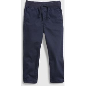 Gap Baby Pants - Boys Modrá 2yrs Gap Baby Pants - Boys Modrá 2yrs