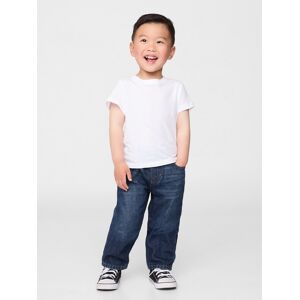 Gap Baby Jeans Baggy - Chlapčenské Čierna 3yrs Gap Baby Jeans Baggy - Chlapčenské Čierna 3yrs
