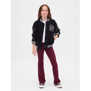 Gap Children'S Leggings - Girls Čierna Xs Gap Children'S Leggings - Girls Čierna Xs