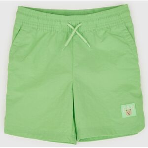 Gap Baby Shorts Quick-Dry - Boys Svetlozelená 2yrs Gap Baby Shorts Quick-Dry - Boys Svetlozelená 2yrs