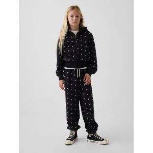 Gap Detské Tepláky Vintagesoft Čierna Xl Gap Detské Tepláky Vintagesoft Čierna Xl