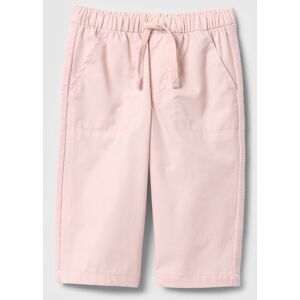 Gap Baby Pants - Girls Ružová 0-3m Gap Baby Pants - Girls Ružová 0-3m