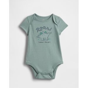 Detské Body Gap - Chlapci Kaki 18-24m Detské Body Gap - Chlapci Kaki 18-24m