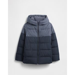 Gap Children'S Quilted Waterproof Jacket - Boys Modrá M Gap Children'S Quilted Waterproof Jacket - Boys Modrá M