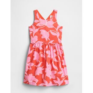 Gap Children'S Dress - Girls Ružová S Gap Children'S Dress - Girls Ružová S