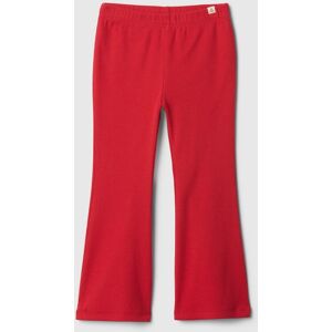 Gap Baby Leggings Mitch & Match - Girls Červená 18-24m Gap Baby Leggings Mitch & Match - Girls Červená 18-24m