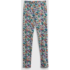 Gap Children'S Patterned Leggings - Girls Šedá Xl Gap Children'S Patterned Leggings - Girls Šedá Xl