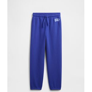 Gap Children'S Sweatpants With Logo - Boys Modrá Xl Gap Children'S Sweatpants With Logo - Boys Modrá Xl
