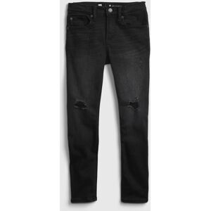 Gap - Čierna Čierna Xl Gap - Čierna Čierna Xl