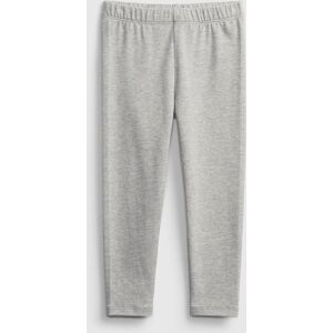 Gap Detské Legíny Organic Mix And Match Basic Šedá Šedá 2yrs Gap Detské Legíny Organic Mix And Match Basic Šedá Šedá 2yrs