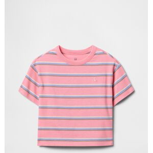 Gap Baby T-Shirt - Girls Ružová 12-18m Gap Baby T-Shirt - Girls Ružová 12-18m