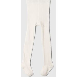 Gap Baby Tights - Girls Biela 2-3 Y Gap Baby Tights - Girls Biela 2-3 Y