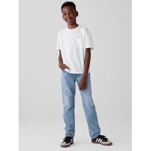 Gap Children'S Jeans Straight - Boys Modrá Xs Gap Children'S Jeans Straight - Boys Modrá Xs