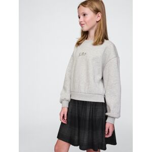 Dievčenské Šaty Gap Vintage Soft Čierna Xs Dievčenské Šaty Gap Vintage Soft Čierna Xs