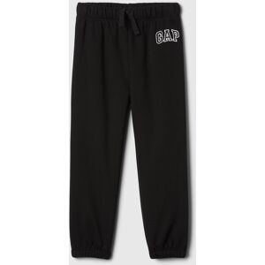 Gap Baby Sweatpants With Logo - Boys Čierna 3yrs Gap Baby Sweatpants With Logo - Boys Čierna 3yrs