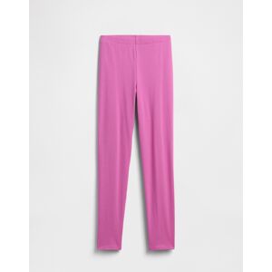 Gap Children'S Leggings - Girls Fuchsiová Xxl Gap Children'S Leggings - Girls Fuchsiová Xxl