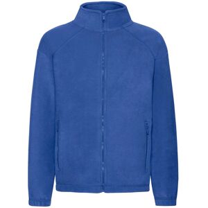 Fruit of the Loom Children'S Fleece Outdoor Fleece 625110 100% Polyester 300g Modrá 3-4 Y Fruit of the Loom Children'S Fleece Outdoor Fleece 625110 100% Polyester 300g Modrá 3-4 Y