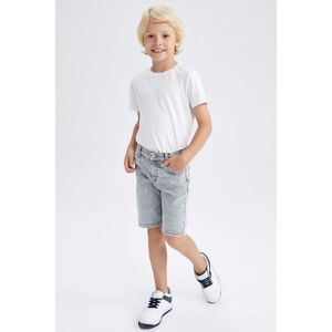 Defacto Short Šedá 9/10 Age Defacto Short Šedá 9/10 Age