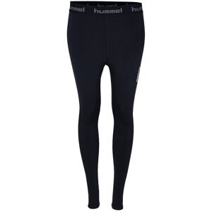 Hummel Authentic Thermo Nohavice Čierna 116cm Hummel Authentic Thermo Nohavice Čierna 116cm