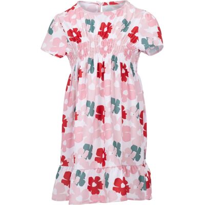 Girls' Trespass Ever Sat Dress Ružová 9-10 Girls' Trespass Ever Sat Dress Ružová 9-10