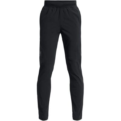 Boys' Sweatpants Under Armour Unstoppable Tapered Pant Čierna M Boys' Sweatpants Under Armour Unstoppable Tapered Pant Čierna M