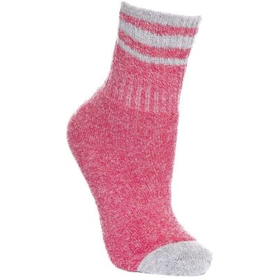 Trespass Vic Kids' Socks Ružová Women'S Clothing Trespass Vic Kids' Socks Ružová Women'S Clothing