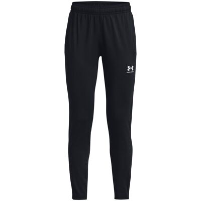 Girls' Sweatpants Under Armour G'S Challenger Train Pant Čierna M Girls' Sweatpants Under Armour G'S Challenger Train Pant Čierna M
