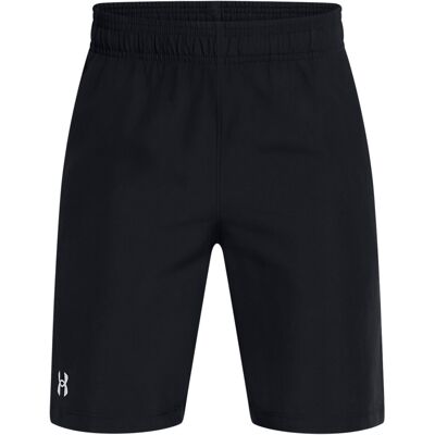 Chlapčenské Šortky Under Armour Tech Woven Čierna Yl Chlapčenské Šortky Under Armour Tech Woven Čierna Yl