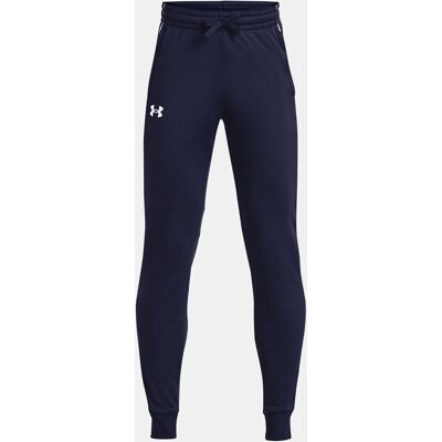 Under Armour Ua Pennant 2.0 Pants Sports Pants - Dark Blue Čierna M Under Armour Ua Pennant 2.0 Pants Sports Pants - Dark Blue Čierna M