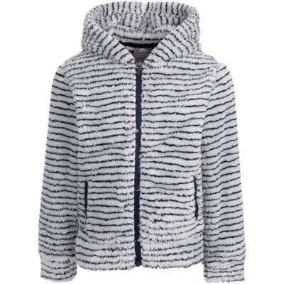 Children'S Sweatshirt Trespass Wonderful Šedá 9-10 Children'S Sweatshirt Trespass Wonderful Šedá 9-10