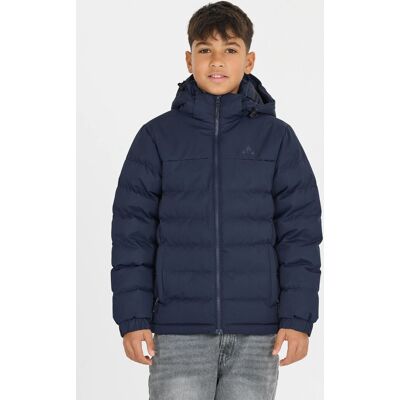 Children'S Winter Jacket Whistler Carseno Modrá S Children'S Winter Jacket Whistler Carseno Modrá S