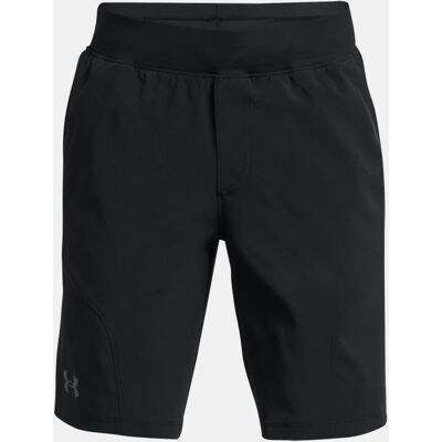 Boys' Shorts Under Armour B Unstoppable Short Čierna Yl Boys' Shorts Under Armour B Unstoppable Short Čierna Yl
