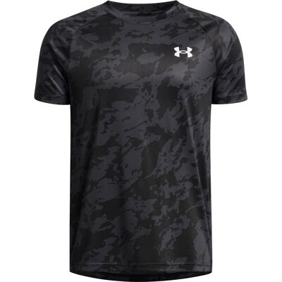 Chlapčenské Tričko Under Armour Tech 2.0 Ss Viacfarená M Chlapčenské Tričko Under Armour Tech 2.0 Ss Viacfarená M