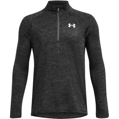 Under Armour Tech 2.0 Tričko Pre Chlapcov Čierna Yxs Under Armour Tech 2.0 Tričko Pre Chlapcov Čierna Yxs