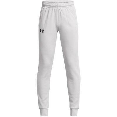 Boys' Sweatpants Under Armour Armour Fleece Joggers Šedá Yl Boys' Sweatpants Under Armour Armour Fleece Joggers Šedá Yl