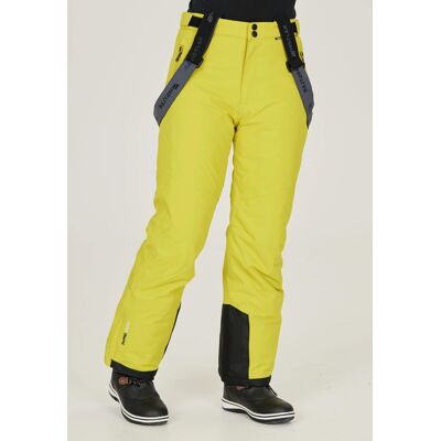 Children'S Ski Pants Whistler Fairfax Žltá L Children'S Ski Pants Whistler Fairfax Žltá L