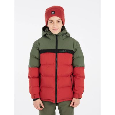 Boys' Jacket Protest Prtmack Jr 128 Boys' Jacket Protest Prtmack Jr 128