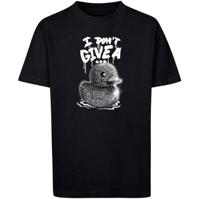 Mister Tee Children'S T-Shirt I Don'T Give A Black Čierna 9-10 Y Mister Tee Children'S T-Shirt I Don'T Give A Black Čierna 9-10 Y