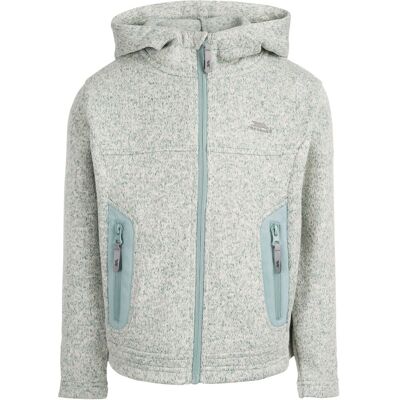 Children'S Sweatshirt Trespass Donny Šedá 7-8 Y Children'S Sweatshirt Trespass Donny Šedá 7-8 Y