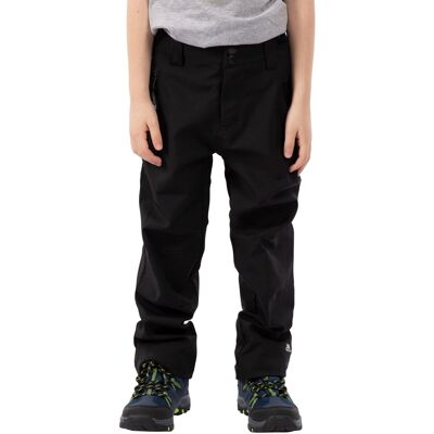 Trespass Aspiration Children'S Pants Čierna 9-10 Trespass Aspiration Children'S Pants Čierna 9-10